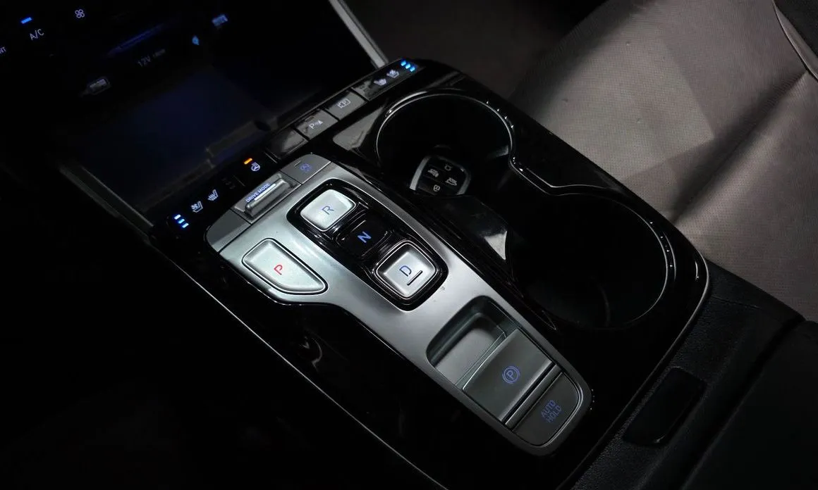 Hyundai Tucson — фото 2