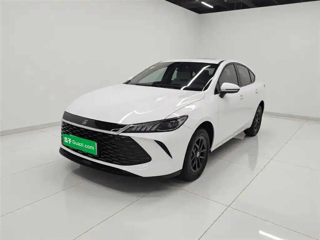 BYD Qin PLUS — фото 4