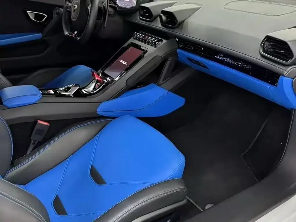 Lamborghini Huracan — фото 2