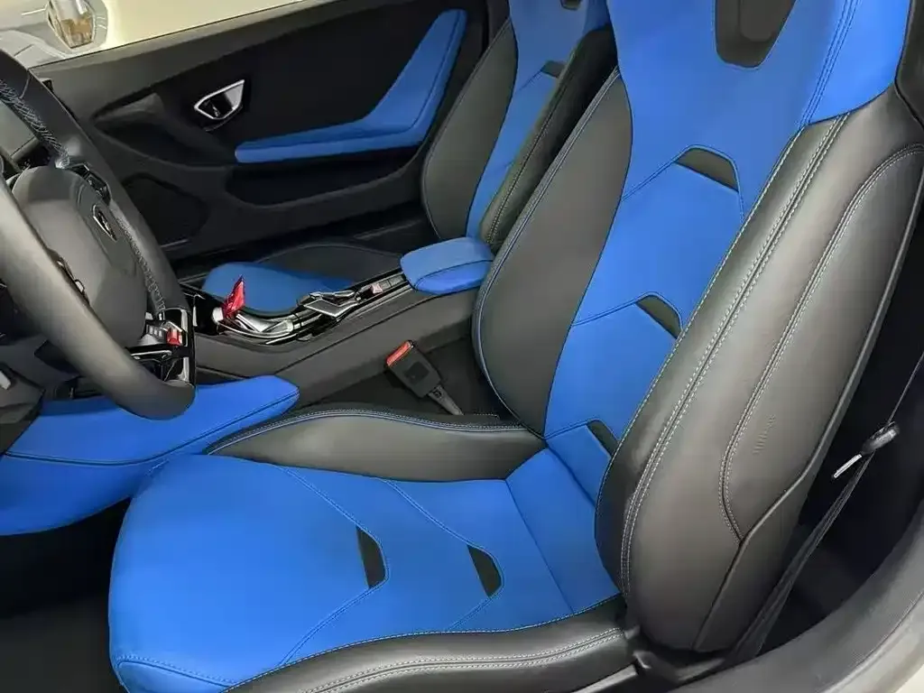 Lamborghini Huracan — фото 3