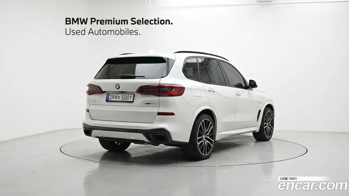 BMW X5 — фото 3
