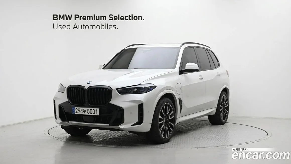BMW X5 — фото 5