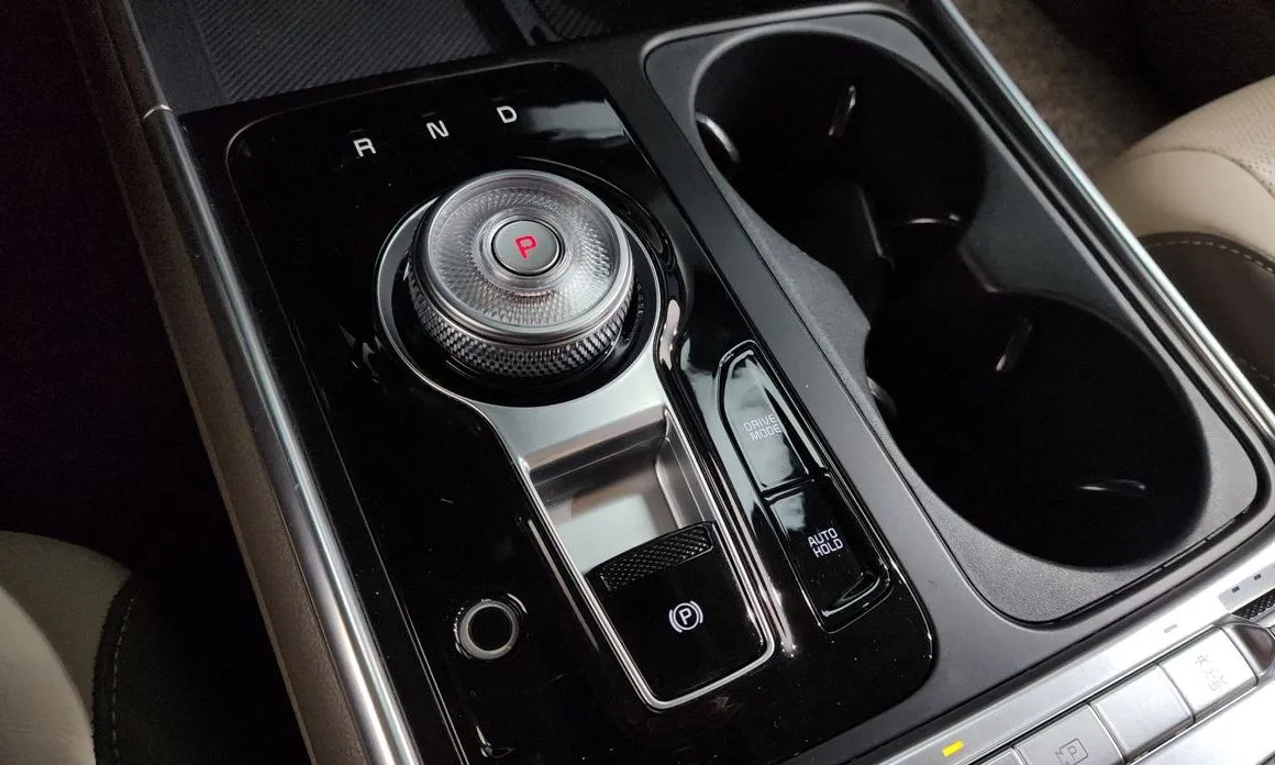 Kia Carnival — фото 10