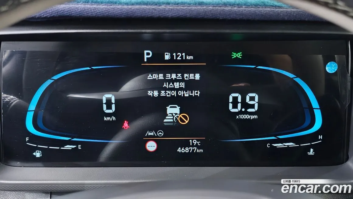 Hyundai Casper — фото 8