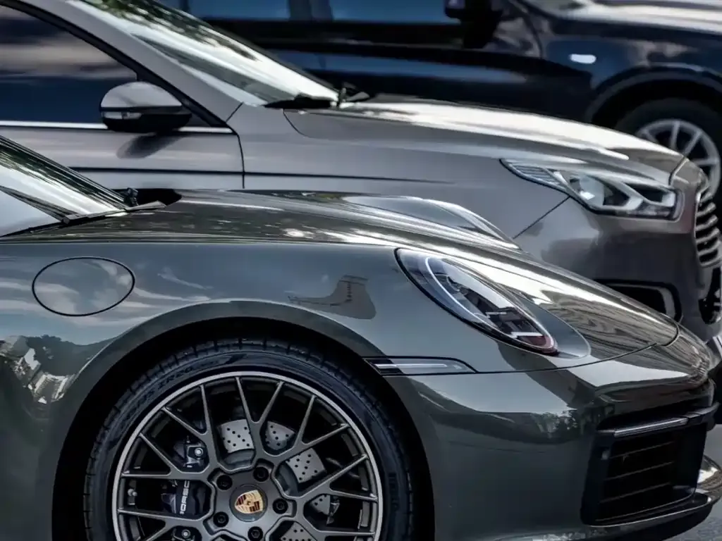 Porsche 911 — фото 4
