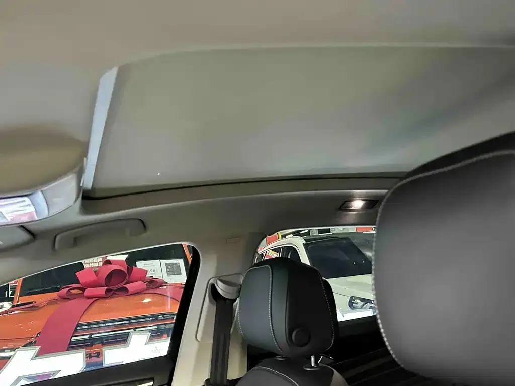 Volkswagen Passat — фото 9
