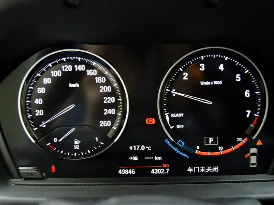BMW 1 Series — фото 2