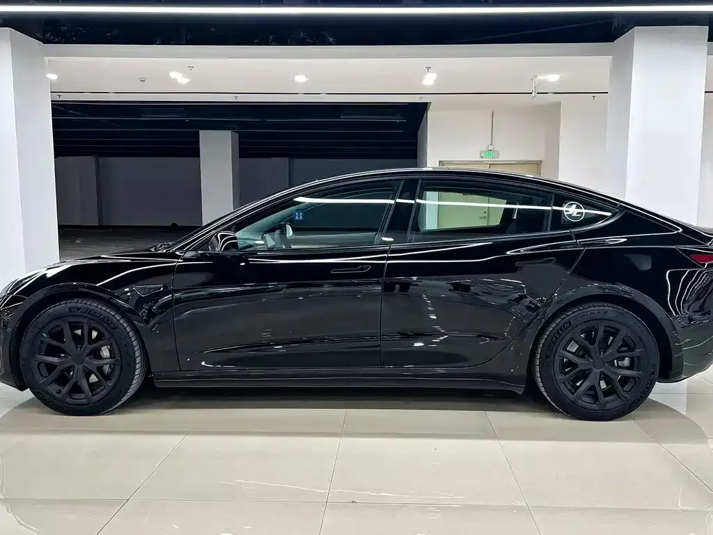 Tesla Model 3 — фото 4