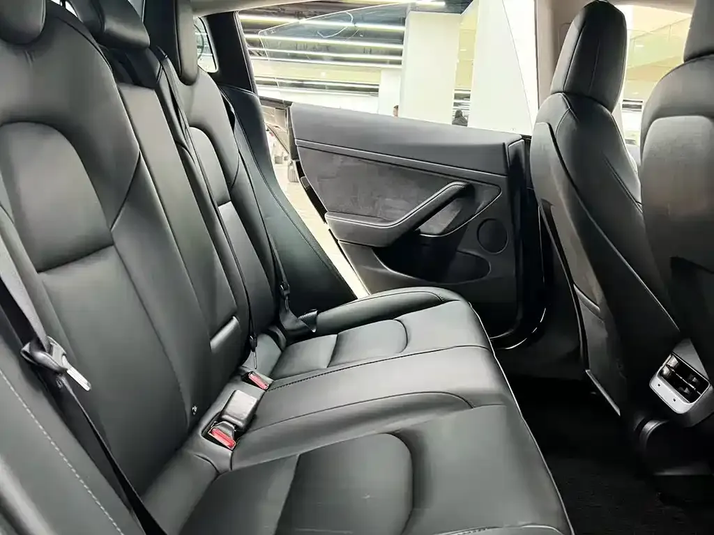 Tesla Model 3 — фото 2