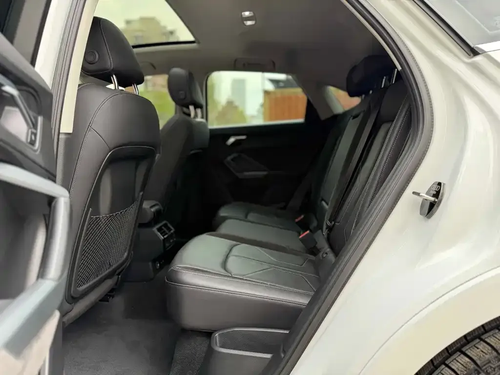 Audi Q3 Sportback — фото 2
