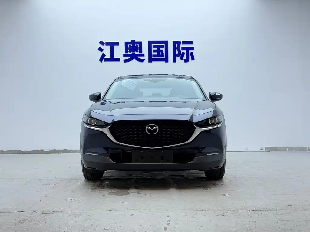 Mazda CX-30 — фото 3