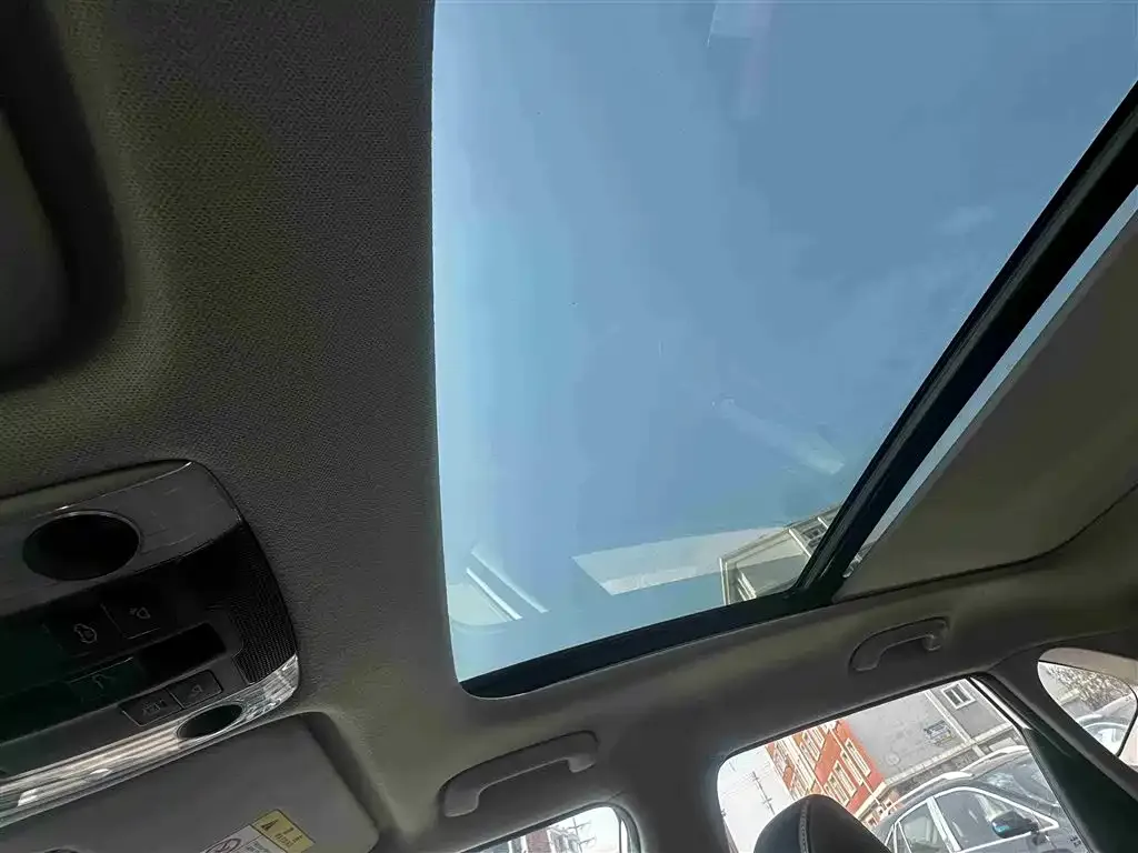 Kia KX3 — фото 2