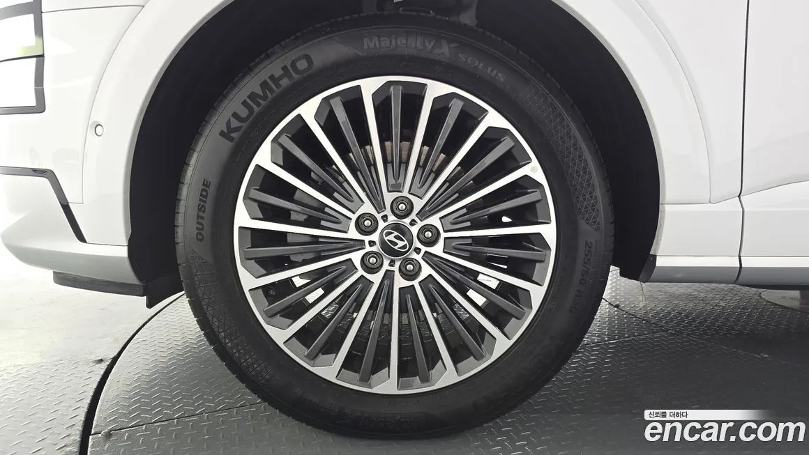 Hyundai Palisade — фото 3