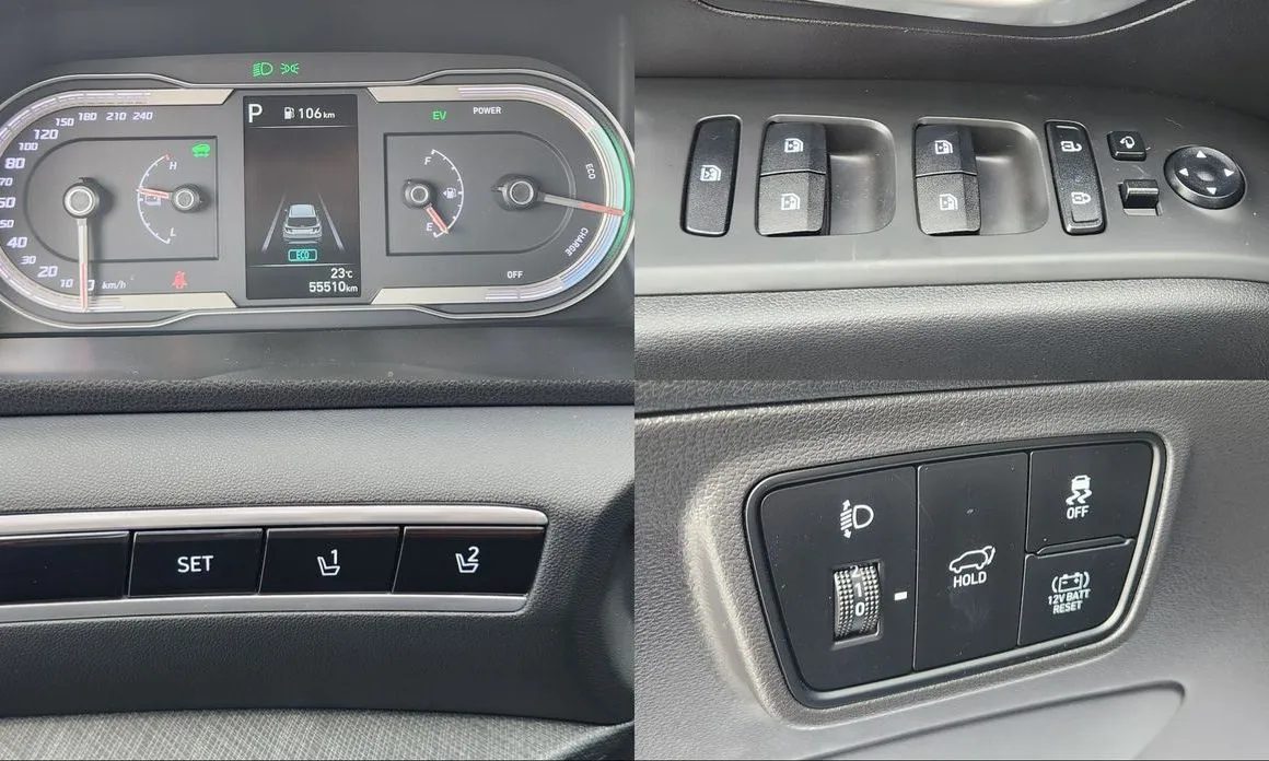 Hyundai Tucson — фото 4