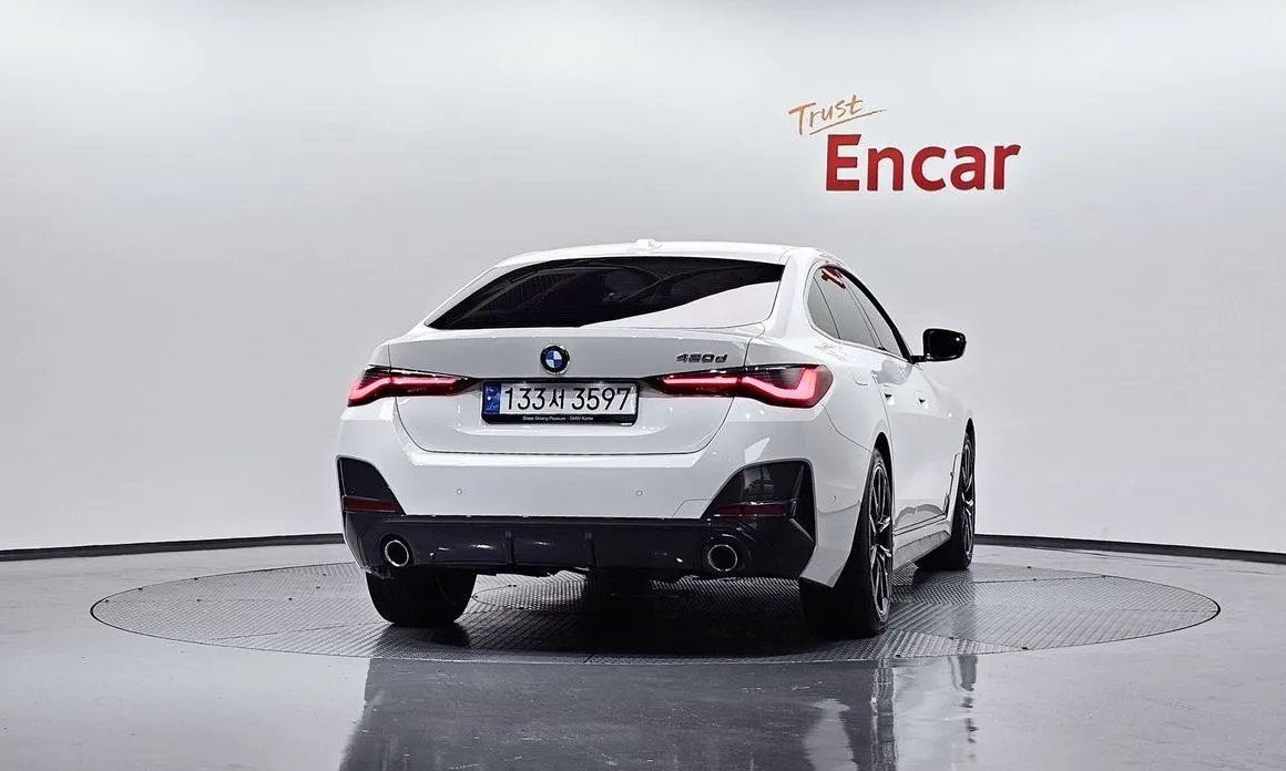 BMW 4-Series — фото 4