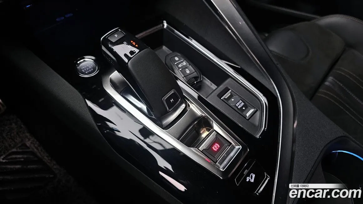 Peugeot 5008 — фото 2