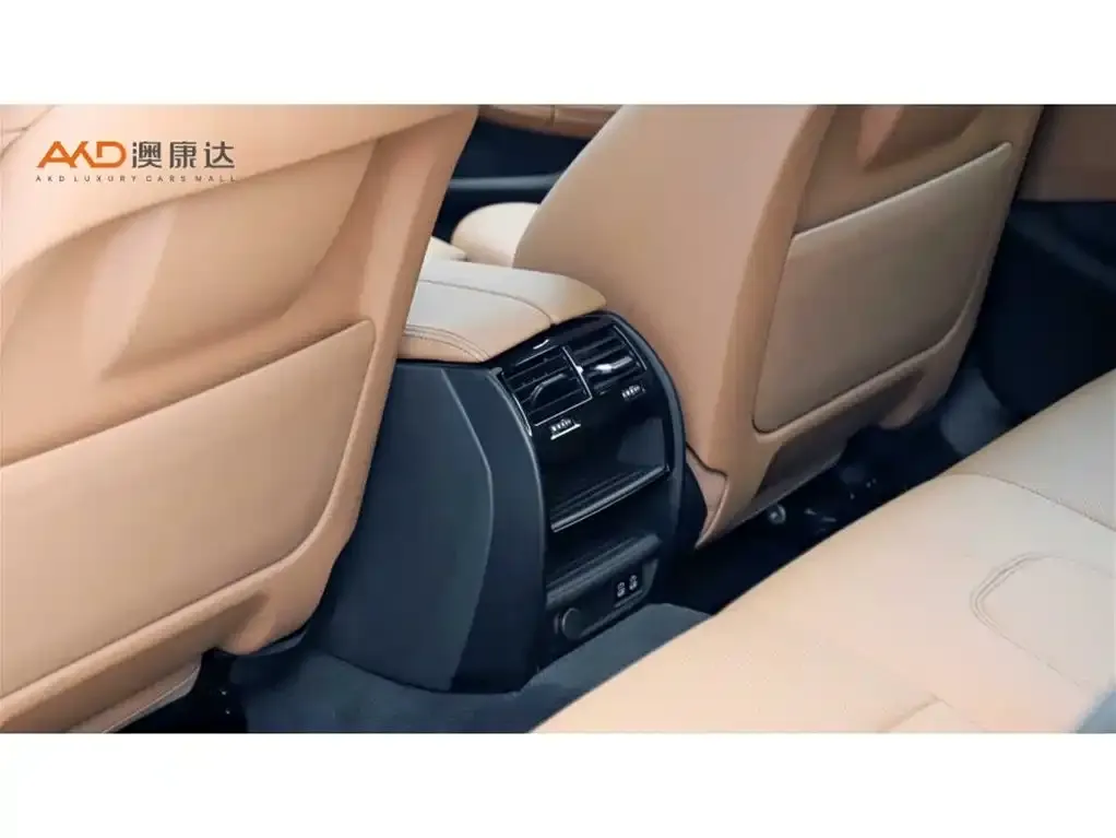 BMW 5 Series (Import) — фото 10