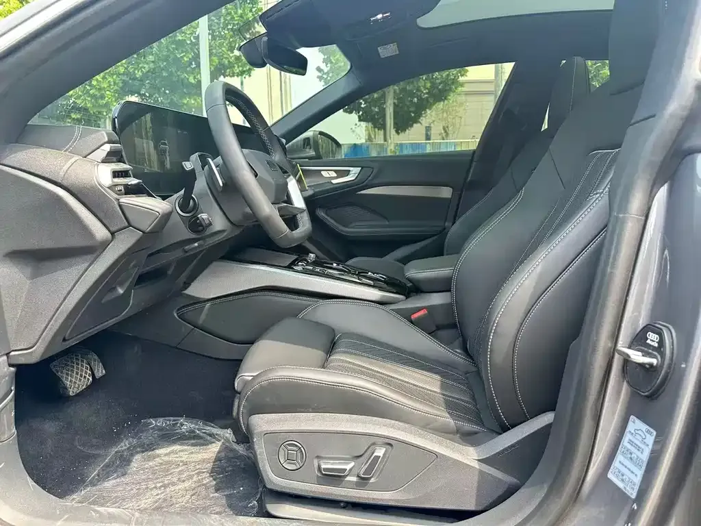 Audi A5L Sportback — фото 6