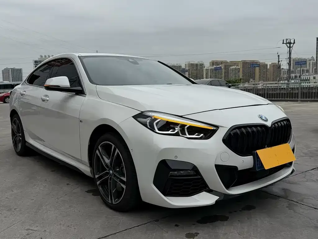 BMW 2 Series — фото 2