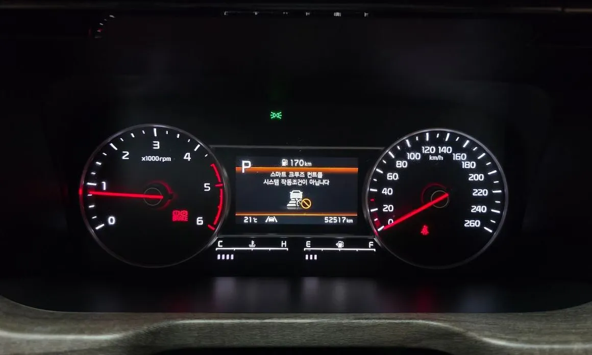 Kia Sorento — фото 3