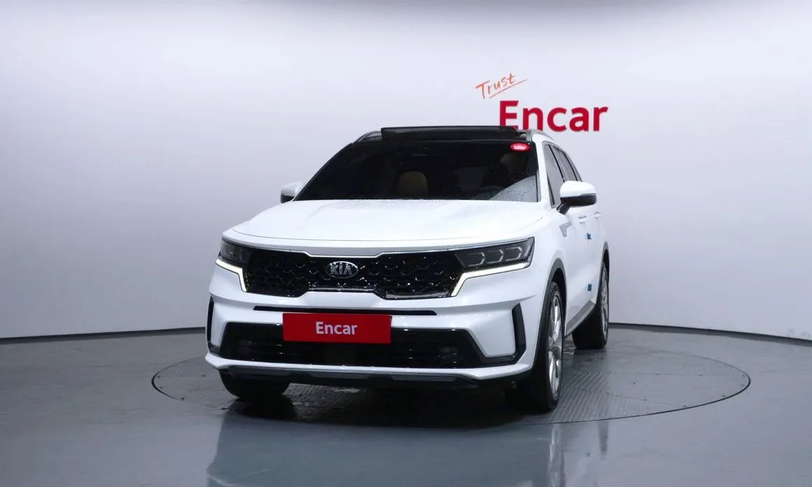 Kia Sorento — фото 5