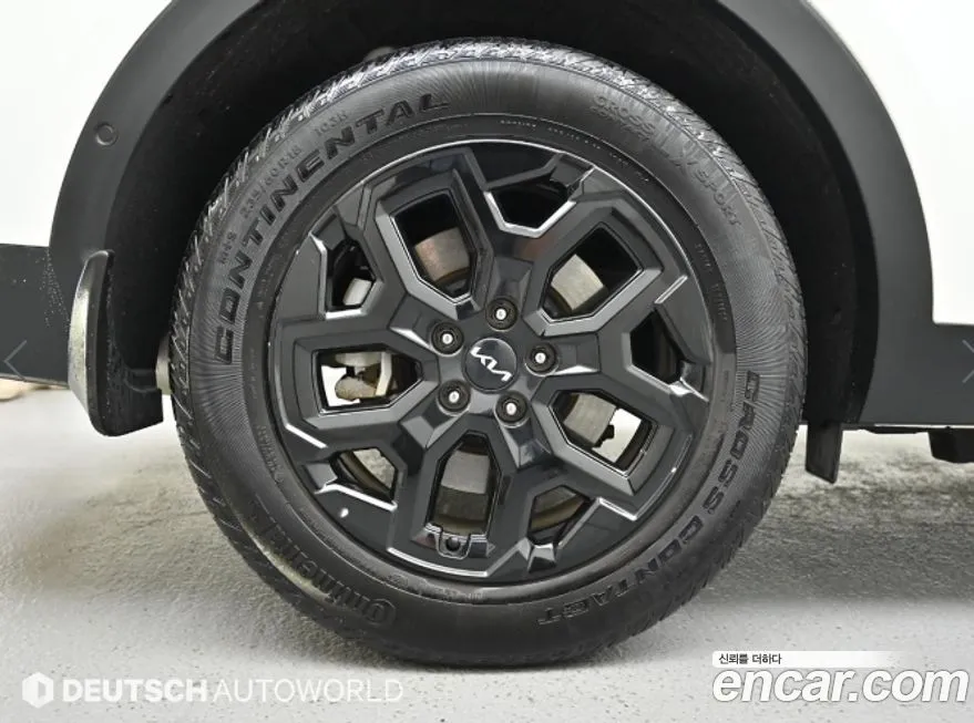 Kia Sorento — фото 9