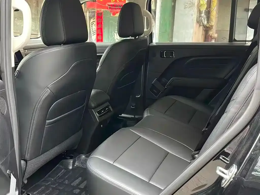 Haval Raptor — фото 3