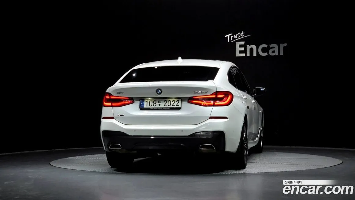 BMW Gran Turismo — фото 4