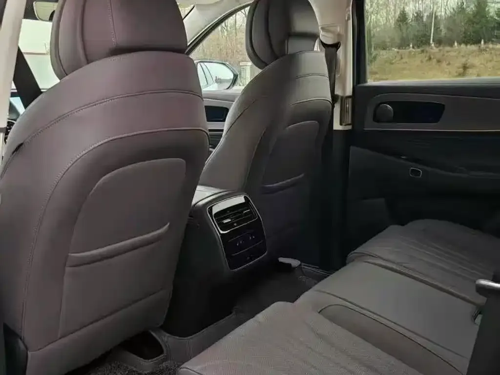 Chery Tiggo 9 C-DM — фото 2