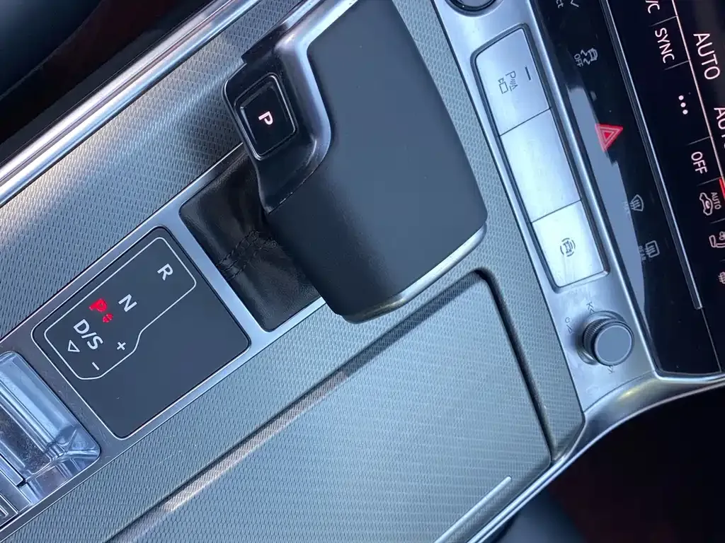 Audi A7 — фото 6