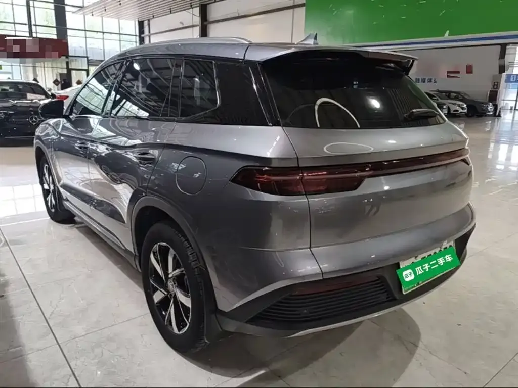 BYD Pro New Energy — фото 6