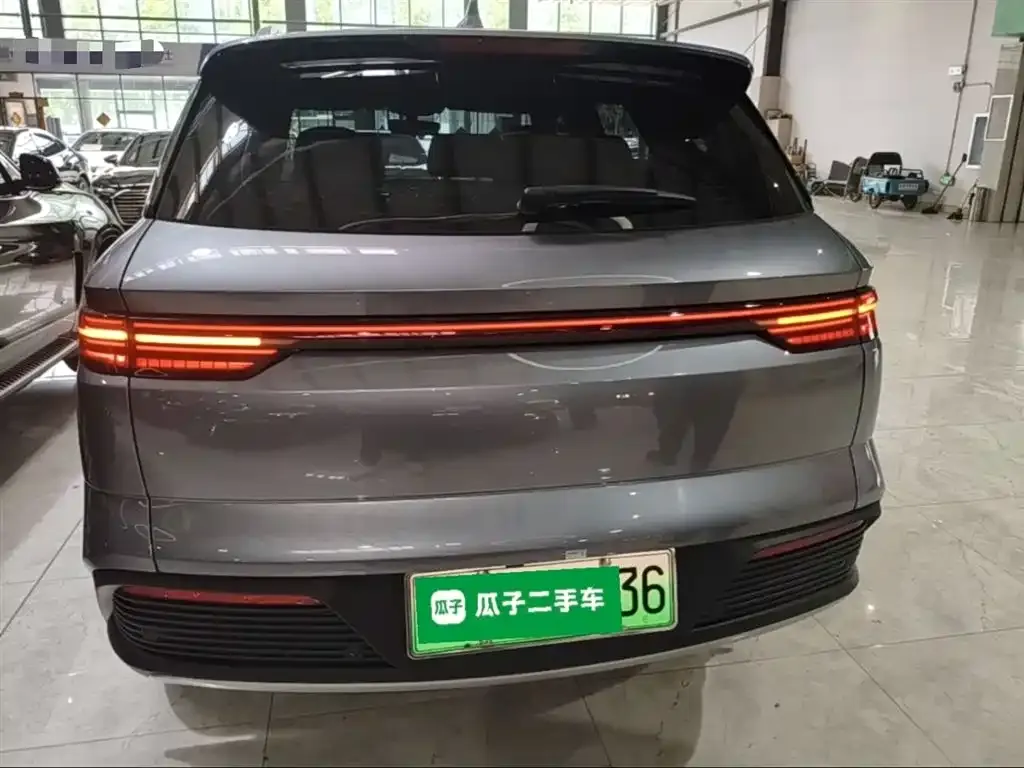BYD Pro New Energy — фото 9