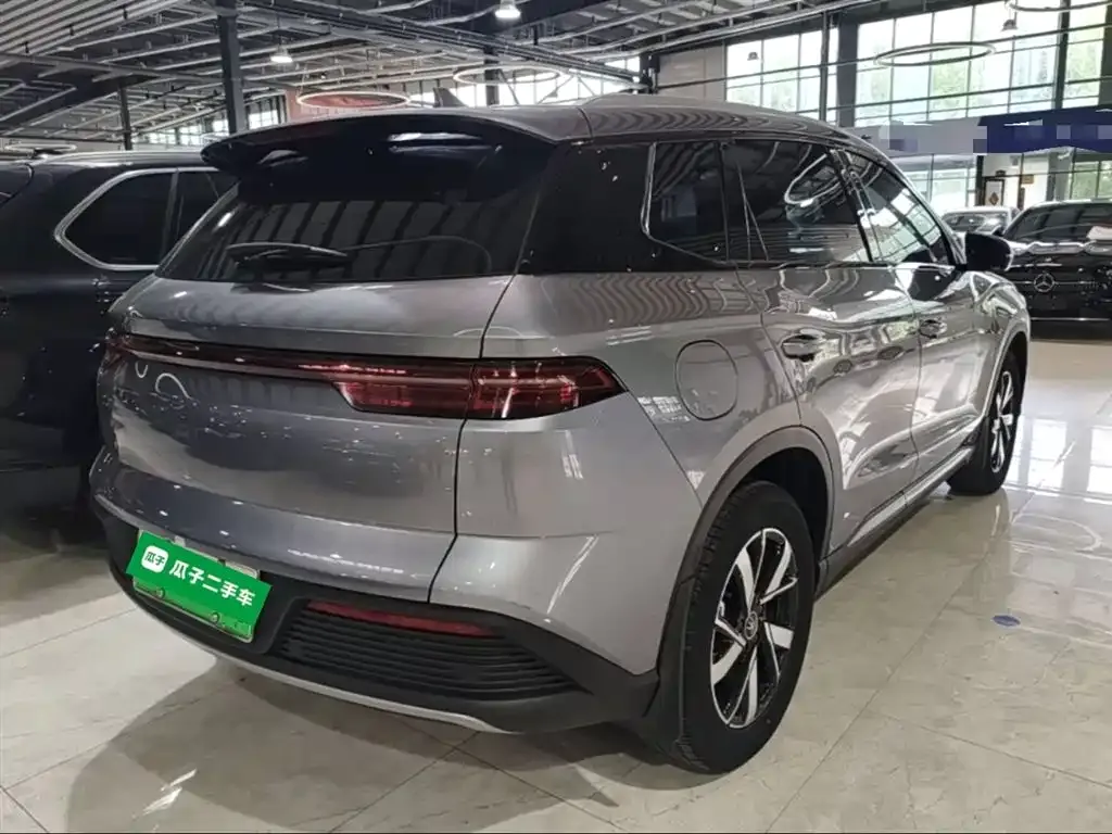 BYD Pro New Energy — фото 7