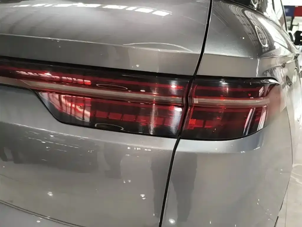 BYD Pro New Energy — фото 4