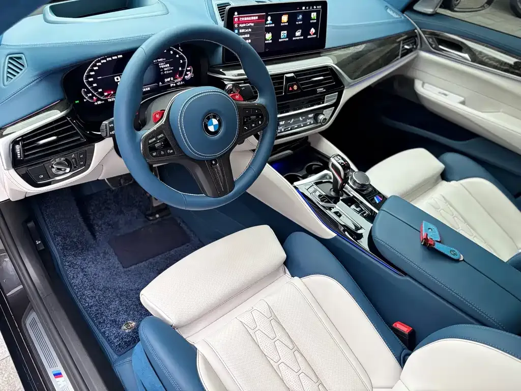 BMW 6 Series GT — фото 3