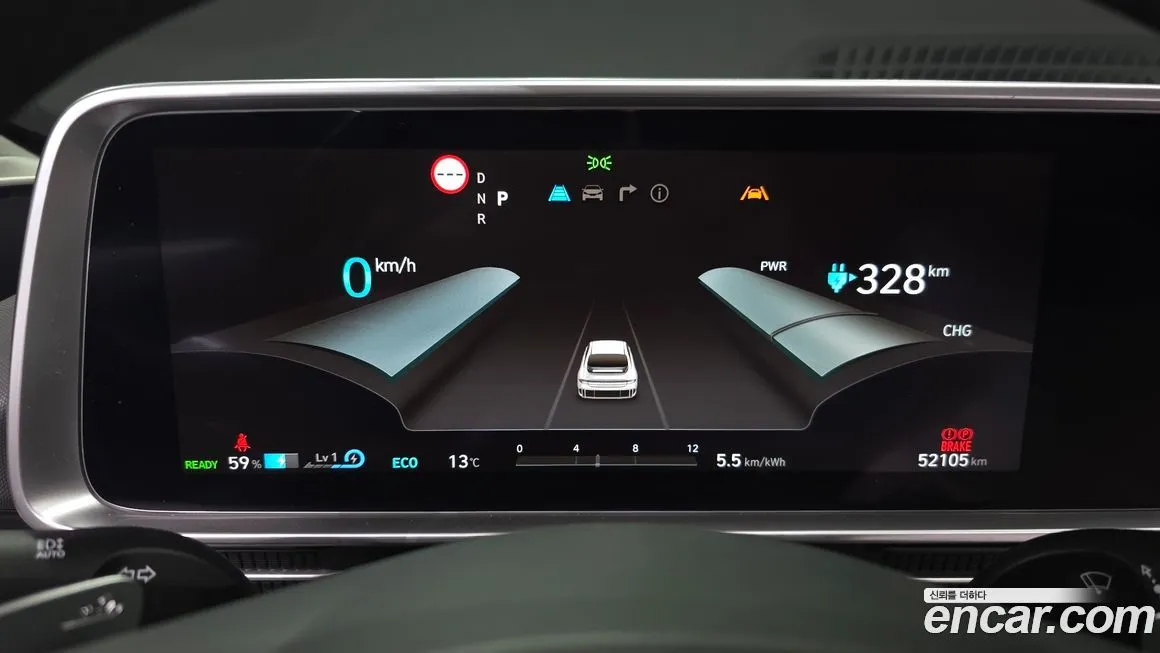 Hyundai Ioniq6 — фото 4