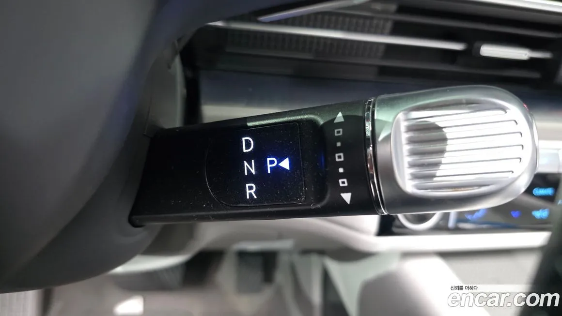 Hyundai Ioniq6 — фото 9