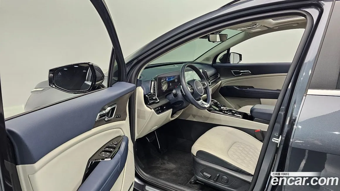 Kia Sportage — фото 5