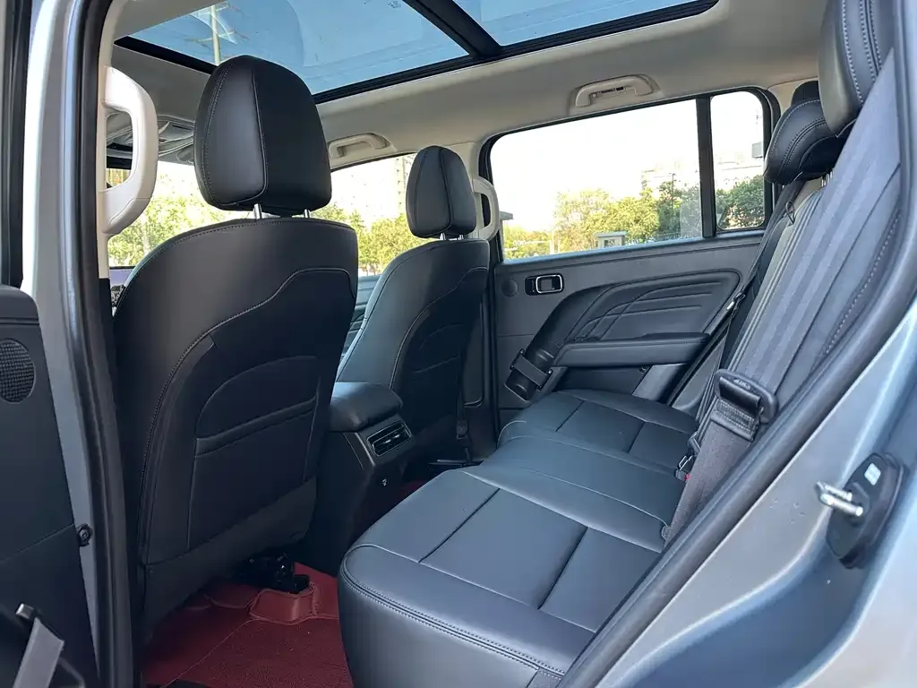 Haval Raptor — фото 3