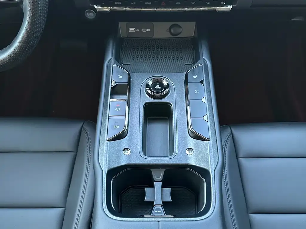Haval Raptor — фото 5