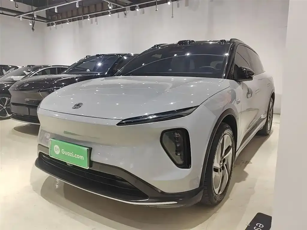 NIO ES6 — фото 1