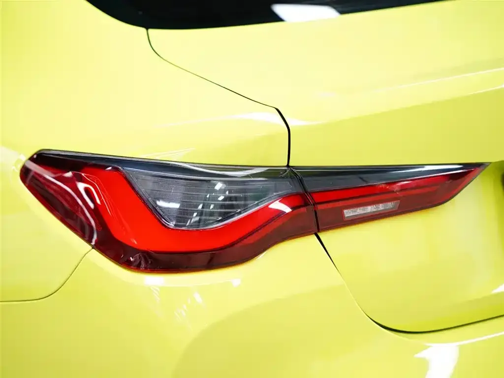 BMW M4 — фото 6