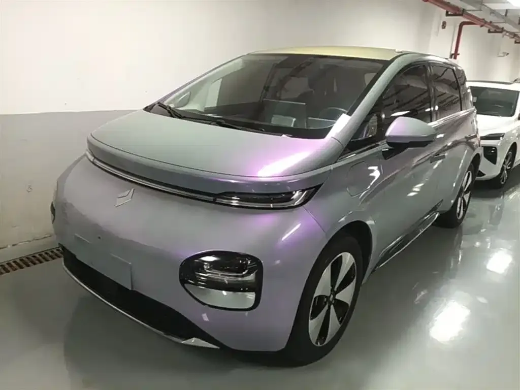 Baojun Yunduo — фото 4