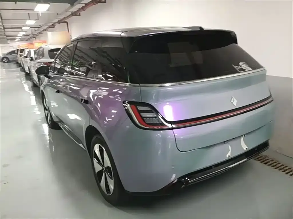 Baojun Yunduo — фото 7