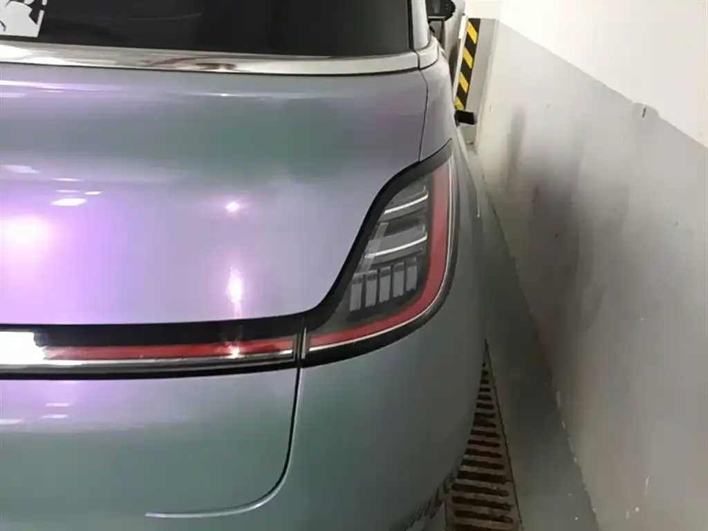Baojun Yunduo — фото 3