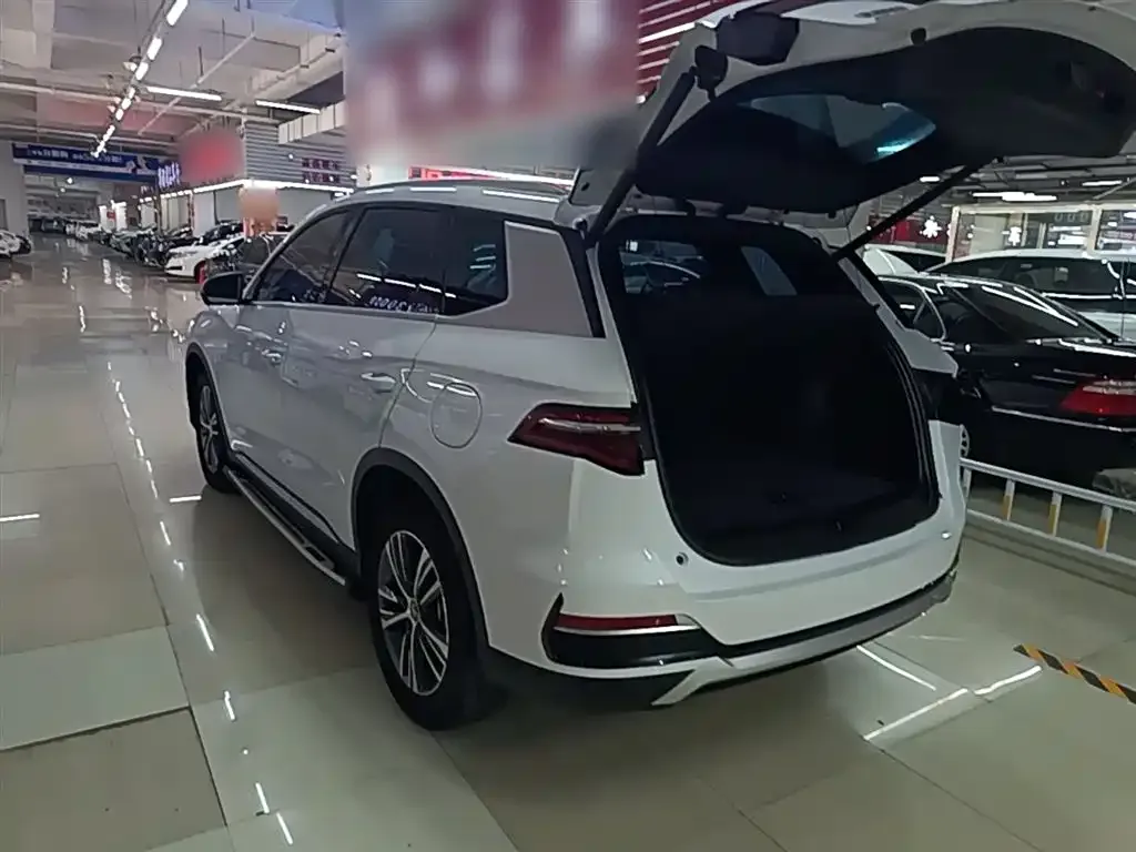 BYD Pro New Energy — фото 7