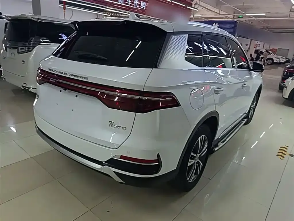 BYD Pro New Energy — фото 10