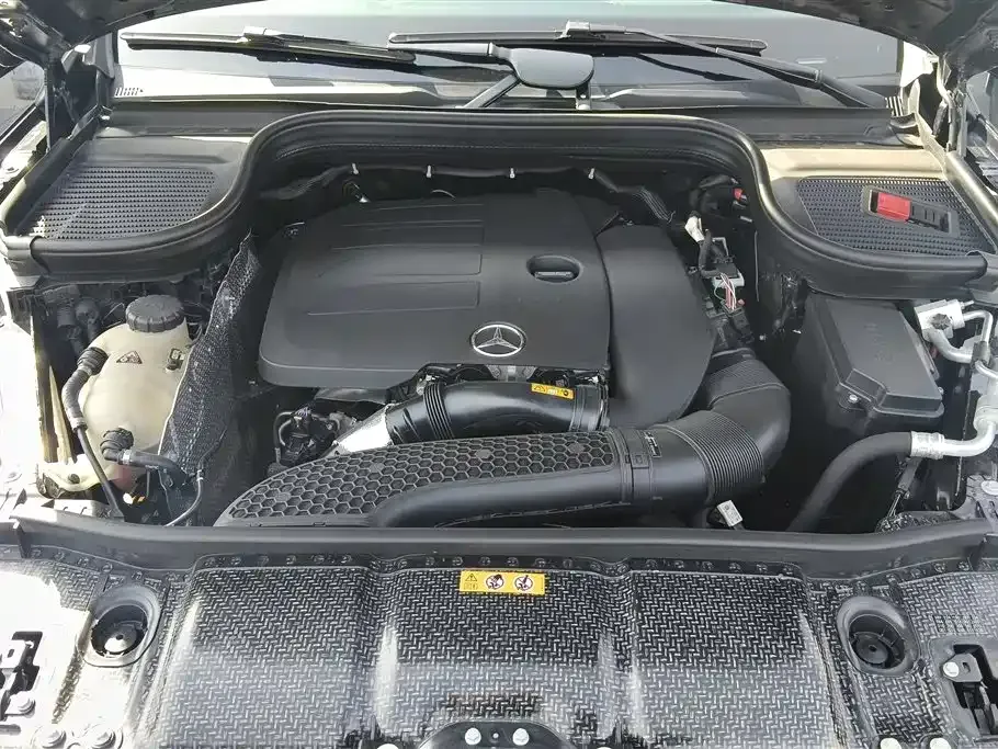 Mercedes-Benz GLE — фото 2
