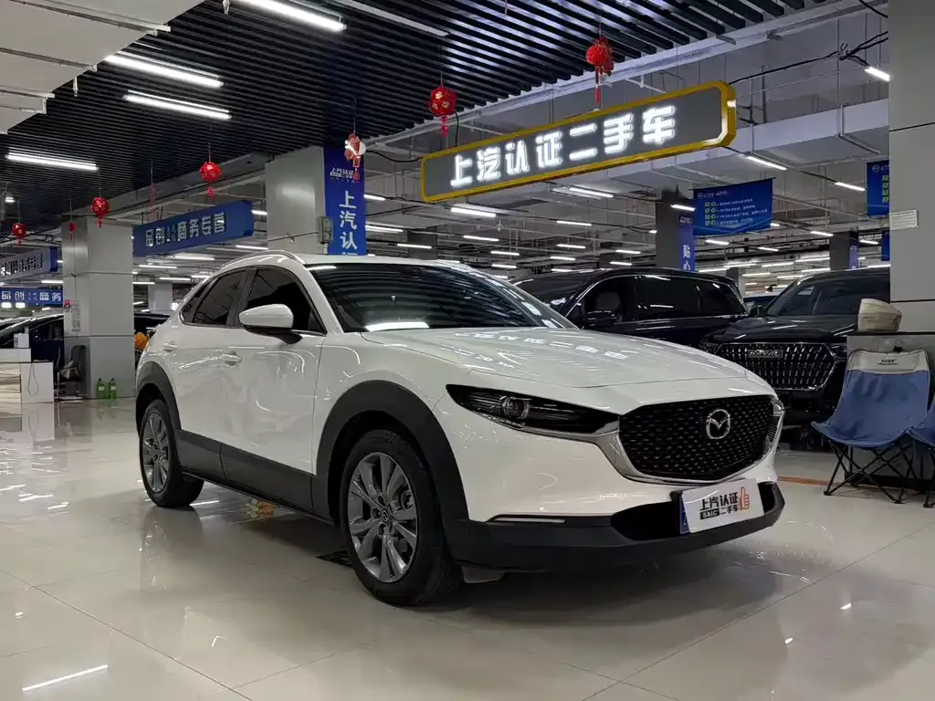 Mazda CX-30 — фото 6