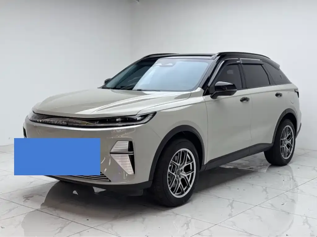 Haval Xiaolong MAX — фото 1